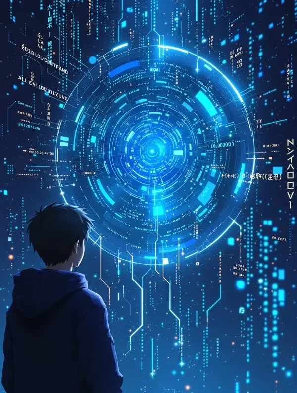 数据之心 封面