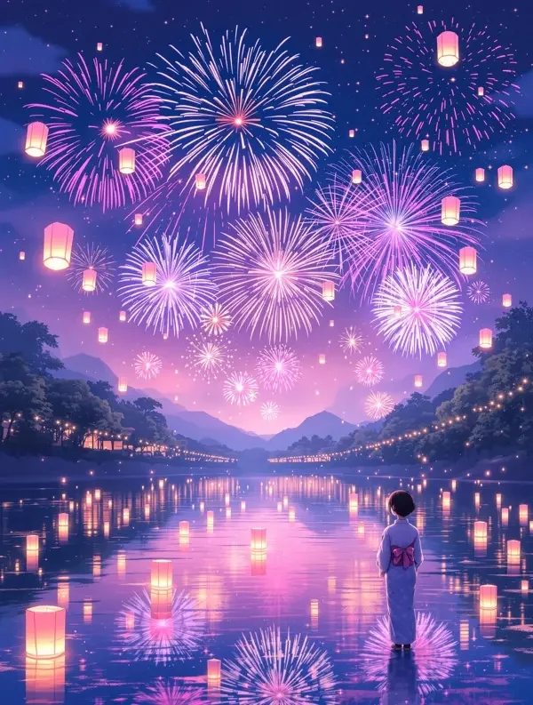 月影物语：满月祭 封面